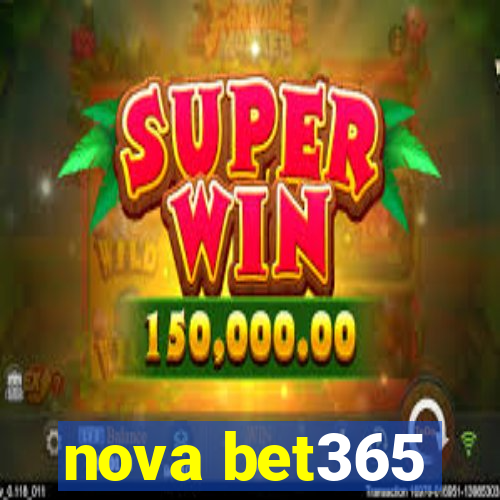 nova bet365